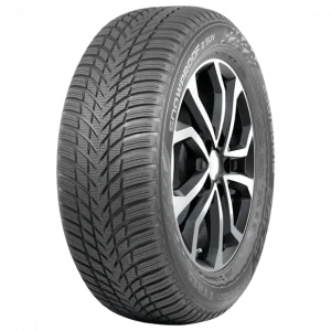 Anvelopa iarna Nokian Snowproof 2 SUV 225/65 R17 106H XL Promoție