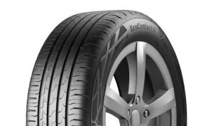 Livrare rapidă Anvelopa vara Continental EcoContact 6 MO 225/55 R17 97Y