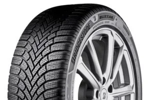 Anvelopa iarna Bridgestone Blizzak 6 Enliten 215/55 R17 98V XL Cumpărături sigure