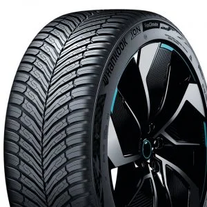 Popular Anvelopa all season Hankook iON FlexClimate IL01 SoundAbsorber 235/55 R19 105W XL