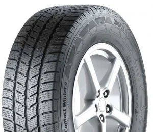 Ofertă specială Anvelopa iarna Continental VanContact Winter 235/60 R17C 117/115R