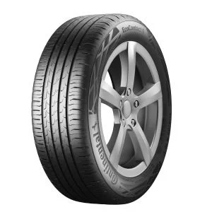 Anvelopa vara Continental EcoContact 6 245/45 R18 96W Reducere