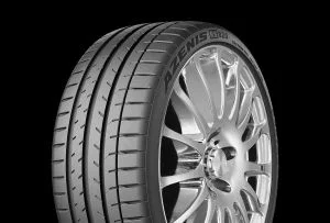 Livrare rapidă Anvelopa vara Falken Azenis RS820 235/35 R19 91Y XL