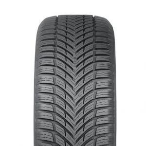 Ultima șansă Nokian Seasonproof 1 225/55 R17 101W XL