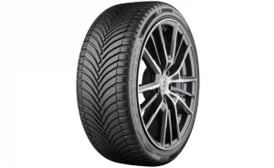 Anvelopa Bridgestone Turanza All Season 6 Enliten 255/45 R19 104Y XL Super ofertă