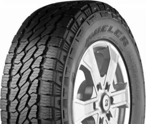Retur ușor Anvelopa all season Bridgestone Dueler All Terrain A/T002 215/80 R15 102T