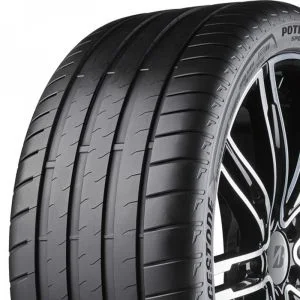 Anvelopa vara Bridgestone Potenza Sport Enliten EV B-Seal (+) 235/45 R20 100T XL Promoție