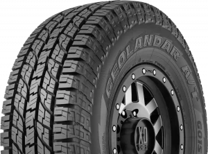Anvelopa all season Yokohama Geolandar A/T G015 215/65 R16C 109/107S Ieftin