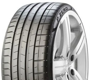 Ieftin Anvelopa vara Pirelli P Zero PZ4 SC (MGT) 295/30 R21 102Y XL