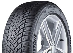 Anvelopa iarna Bridgestone Blizzak LM005 AO 235/55 R19 101T – Reducere specială