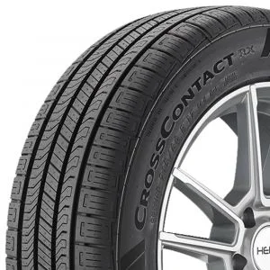 Cel mai vândut Anvelopa vara Continental CrossContact RX MGT 295/35 R21 107W XL