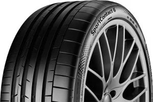 Anvelopa vara Continental SportContact 6 NE0 255/45/R21 106Y XL Ofertă limitată
