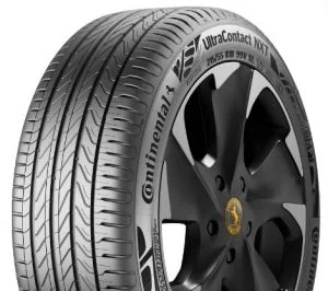 Anvelopa vara Continental UltraContact NXT 235/50/R18 101W XL Reducere specială