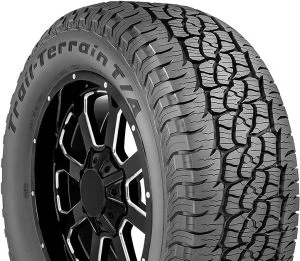 Anvelopa all season Bf Goodrich Trail Terrain T/A 235/75 R15 109T XL Promoție