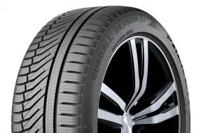 Anvelopa all seasons Falken EuroAll Season AS220 PRO 245/35/R18 92W XL Lichidare de stoc