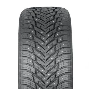 Anvelopa iarna cu tepi Nokian Hakkapeliitta 10 SUV Studded 275/45/r21 110T XL Chilipir