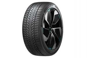 Anvelopa iarna Hankook iON i-cept IW01 Sound Absorber 275/45/R19 108V XL Ieftin