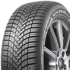 Discount Anvelopa all season Kumho Solus 4S HA32+ 215/55 R17 98W XL