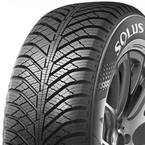 Cumpără acum Anvelopa all season Kumho Solus HA31 205/60 R15 91V