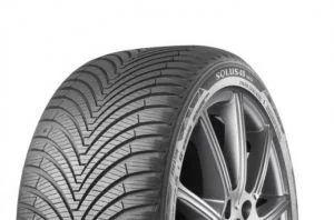 Anvelopa all season Kumho Solus 4S HA32 215/45 R17 91W XL Promoție