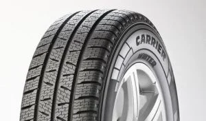 Preț promoțional Anvelopa iarna Pirelli Carrier Winter 225/55 R17 109T