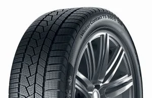 Anvelopa iarna Continental WinterContact TS 860 S- SSR 205/55/R16 91H Runflat Reduceri