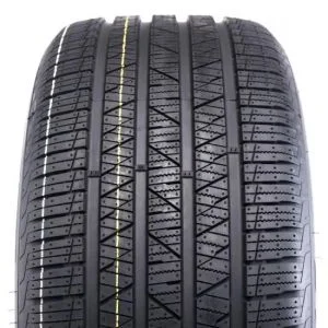 Popular Anvelopa vara Hankook Dynapro HP2 RA33 235/65 R17 104H