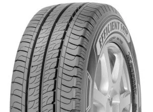 Livrare rapidă Anvelopa Vara Goodyear EfficientGrip Cargo 2 225/55/R17C 109/107H C