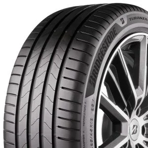 Anvelopa vara Bridgestone Turanza 6 235/55/R17 103Y XL Chilipir