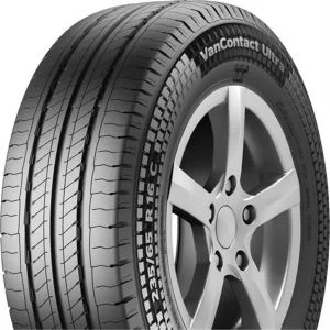 Reducere Anvelopa vara Continental VanContact Ultra 225/70/R15C 112/110S