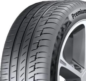 Anvelopa vara Continental PremiumContact 6 SSR 225/60/R17 99V Runflat Livrare gratuită