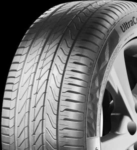 Premium Anvelopa vara Continental UltraContact 215/50/R17 95W XL