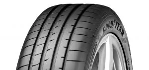 Anvelopa vara Goodyear Eagle F1 Asymmetric 5 225/40/R19 93V XL Noutate