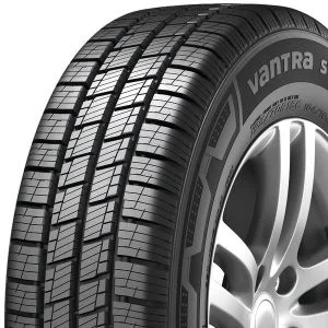 Livrare expres Anvelopa all season Hankook Vantra ST AS2 RA30 215/70/R15C 109/107S C