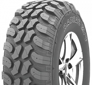 Anvelopa offroad Goodride Mud Legend SL366 285/70/R17 121/118Q POR M+S OWL M/T Cel mai bun preț