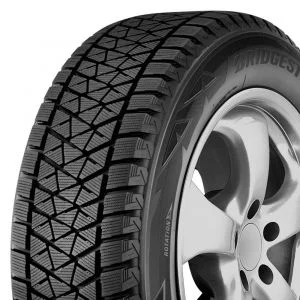 Cumpărături sigure Anvelopa iarna Bridgestone BLIZZAK DM-V2 255/60/R17 106S