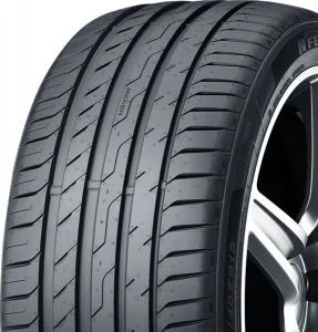 Anvelopa vara Nexen N`Fera Sport 235/55/R17 99V Popular
