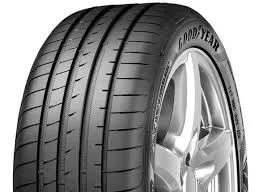 Discount Anvelopa VARA GOODYEAR EAGLE F1 ASYMMETRIC 5 225/55/R17 97V