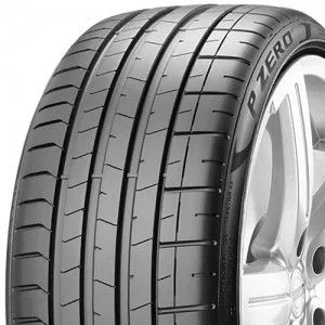 Anvelopa vara Pirelli P Zero PZ4 SC ND0 315/30 R21 105Y XL Mai ieftin