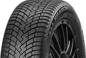Preț mic Anvelopa Pirelli Scorpion all season SF2 235/60 R18 107W