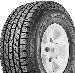 ANVELOPA ALLSEASON YOKOHAMA GEOLANDAR 255/70/R16 115/112S A/T Ofertă