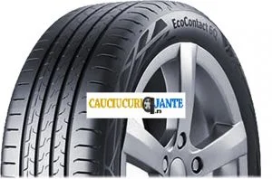 Anvelopa vara Continental EcoContact 6 Q 255/50/R19 103T Disponibil imediat