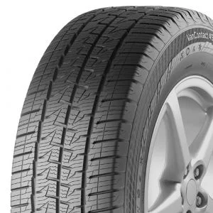 Noutate Anvelopa all Season Continental VanContact 4Season 235/65 R16C 121/119Q