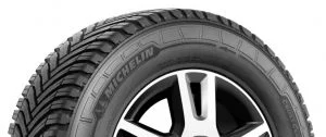 Chilipir Anvelopa all season Michelin CrossClimate Camping 225/75 R16C 116/114R
