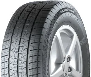 Preț promoțional Anvelopa all Season Continental VanContact Camper 215/70 R15C 109/107R