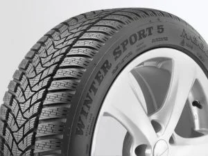Anvelopa Iarna DUNLOP WINTER SPORT 5 245/45/R17 99V XL Ultima șansă