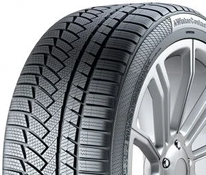 Reducere Anvelopa Iarna CONTINENTAL WINTERCONTACT TS 850P 275/40/R18 103V XL