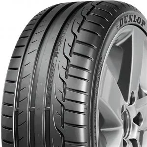Preț mic Anvelopa Vara Dunlop Sport Maxx RT 235/55/R19 101V Power Seal