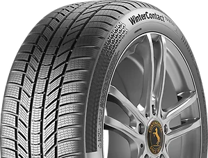 Preț redus Anvelopa iarna Continental WinterContact TS 870 P 225/40 R18 92V XL