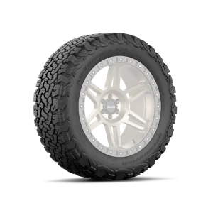 Anvelopa all season BF Goodrich All Terrain T/A KO2 285/70 R17 116/113S Retur ușor